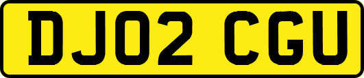 DJ02CGU