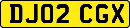 DJ02CGX