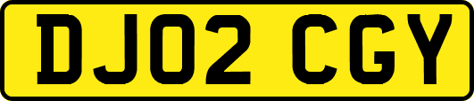 DJ02CGY