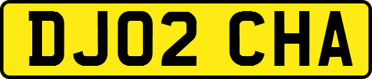 DJ02CHA