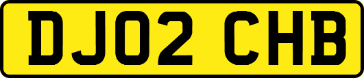 DJ02CHB