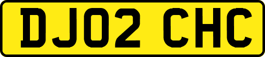 DJ02CHC