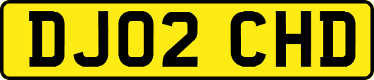 DJ02CHD