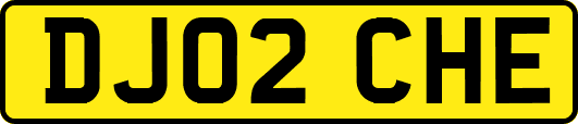 DJ02CHE