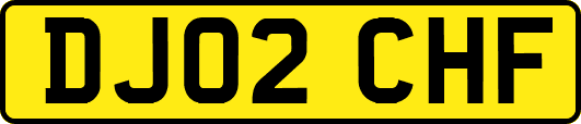 DJ02CHF