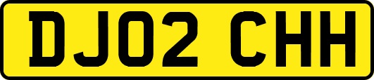 DJ02CHH