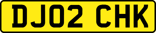 DJ02CHK