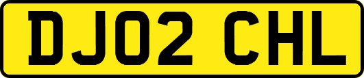 DJ02CHL