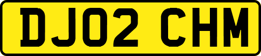 DJ02CHM