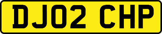 DJ02CHP