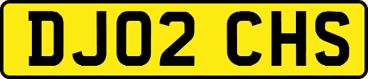 DJ02CHS