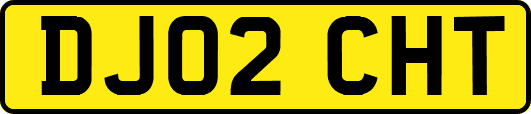 DJ02CHT