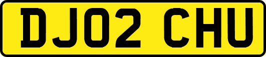 DJ02CHU