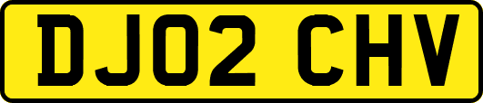 DJ02CHV