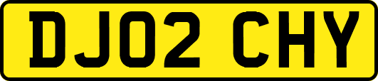 DJ02CHY