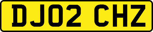 DJ02CHZ