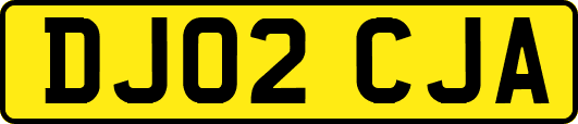 DJ02CJA