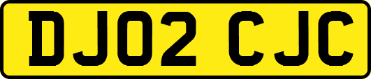 DJ02CJC