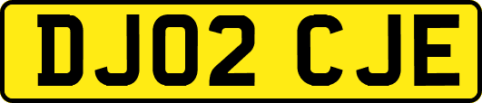 DJ02CJE