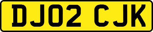 DJ02CJK