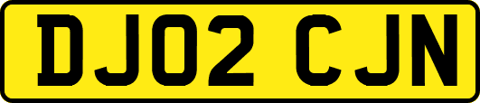 DJ02CJN