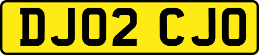 DJ02CJO