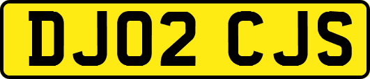 DJ02CJS