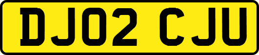 DJ02CJU