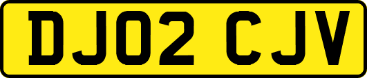 DJ02CJV