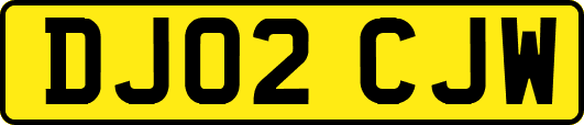 DJ02CJW