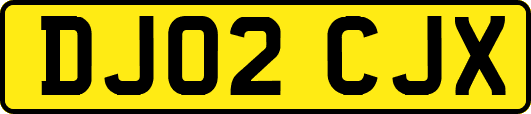 DJ02CJX