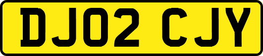 DJ02CJY