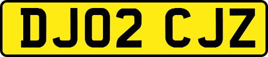 DJ02CJZ