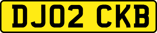 DJ02CKB