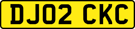 DJ02CKC