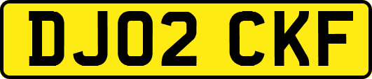 DJ02CKF