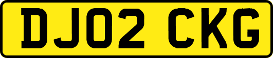 DJ02CKG