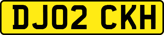 DJ02CKH