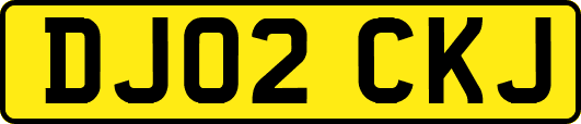 DJ02CKJ