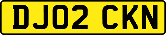 DJ02CKN