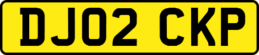 DJ02CKP