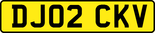 DJ02CKV