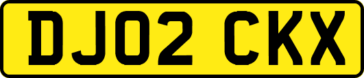 DJ02CKX