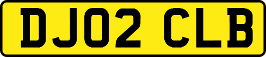 DJ02CLB