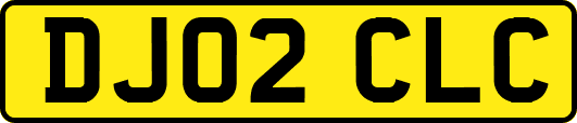 DJ02CLC