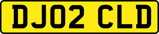 DJ02CLD