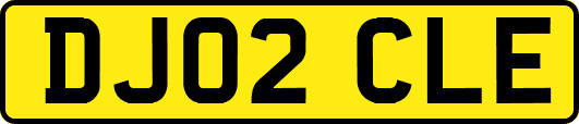 DJ02CLE