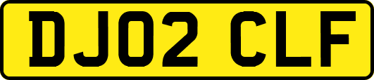 DJ02CLF