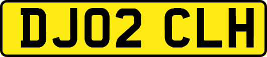 DJ02CLH