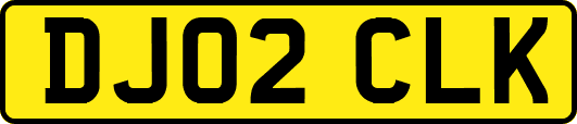 DJ02CLK